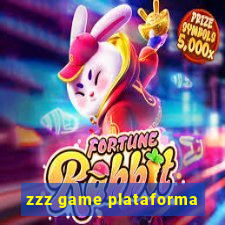 zzz game plataforma